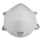 Masque anti-poussière FFP2 D PSP 30-210